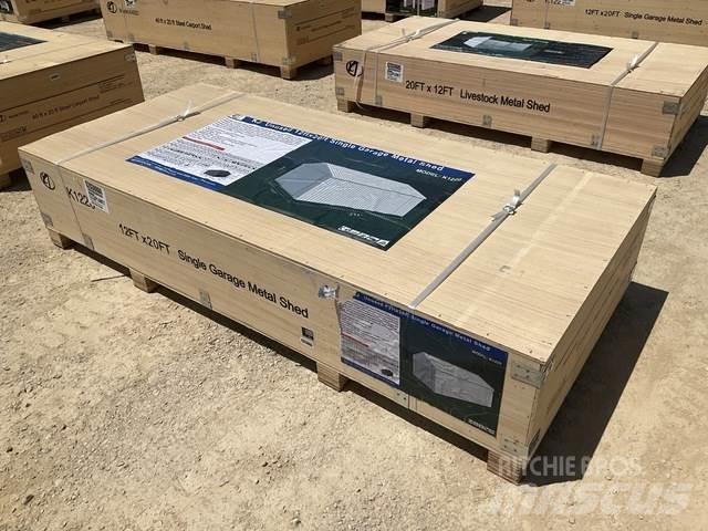 KJ K1220 Construction - Others