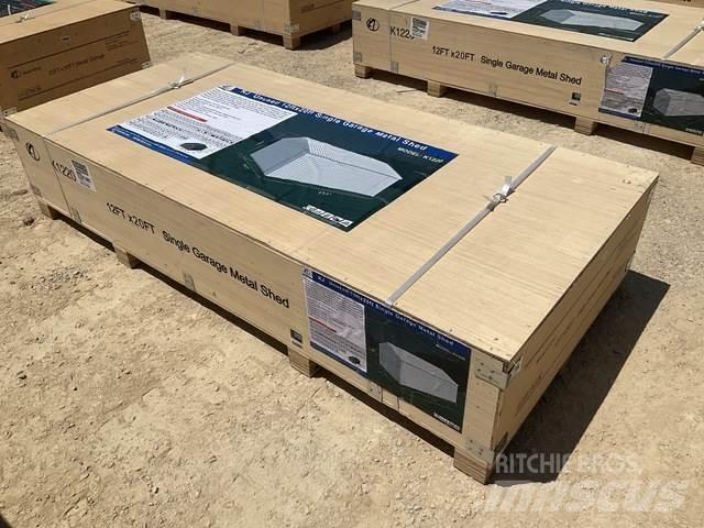 KJ K1220 Construction - Others