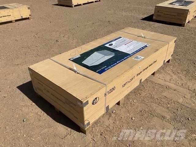 KJ K1220 Construction - Others