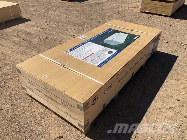 KJ K1220 Construction - Others