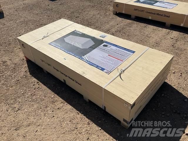 KJ K1220 Construction - Others