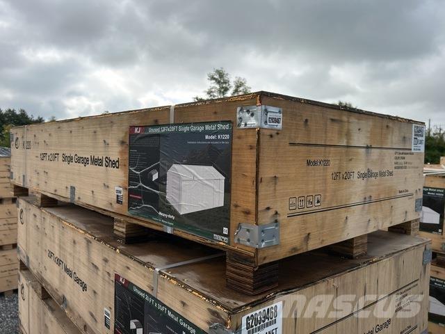 KJ K1220 Construction - Others