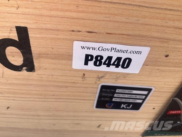 KJ K1220 Construction - Others