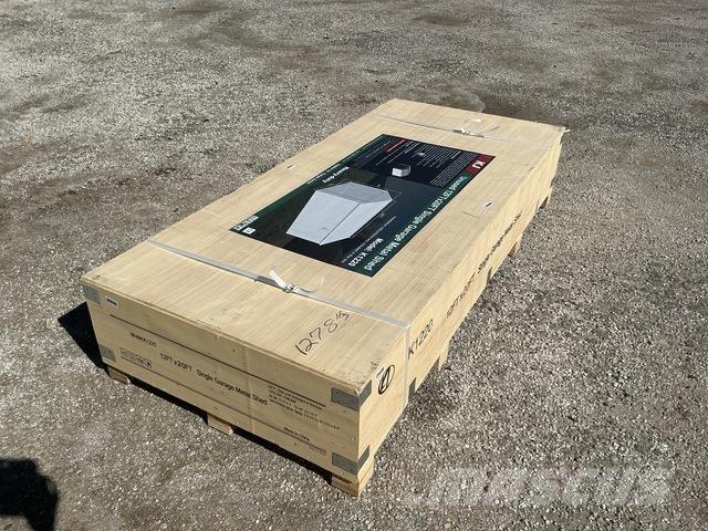 KJ K1220 Construction - Others