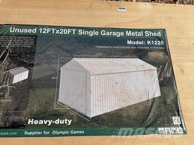 KJ K1220 Construction - Others