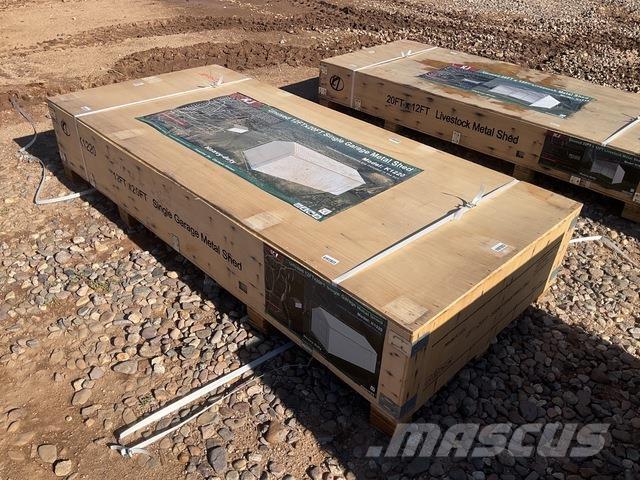 KJ K1220 Construction - Others