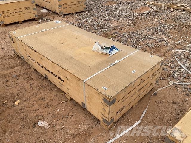 KJ K1220 Construction - Others