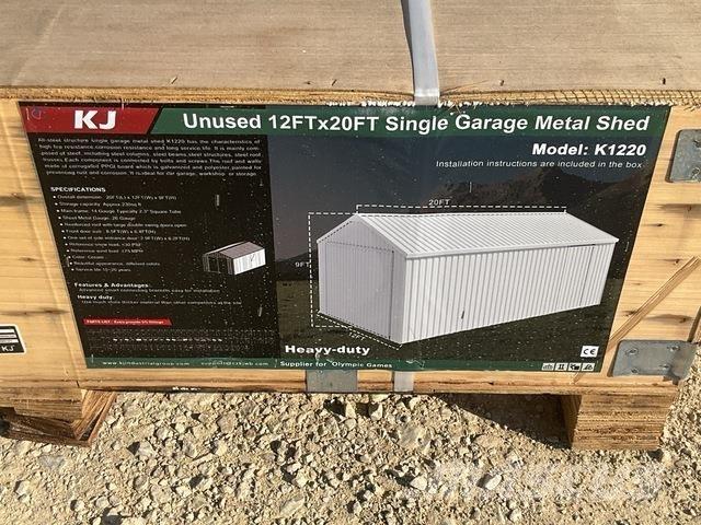 KJ K1220 Construction - Others