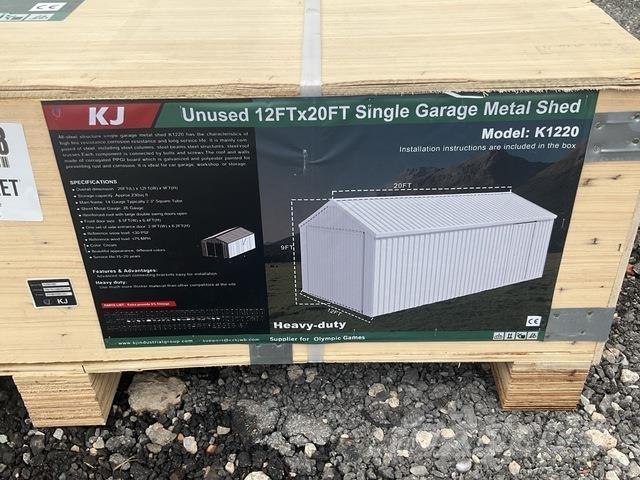 KJ K1220 Construction - Others