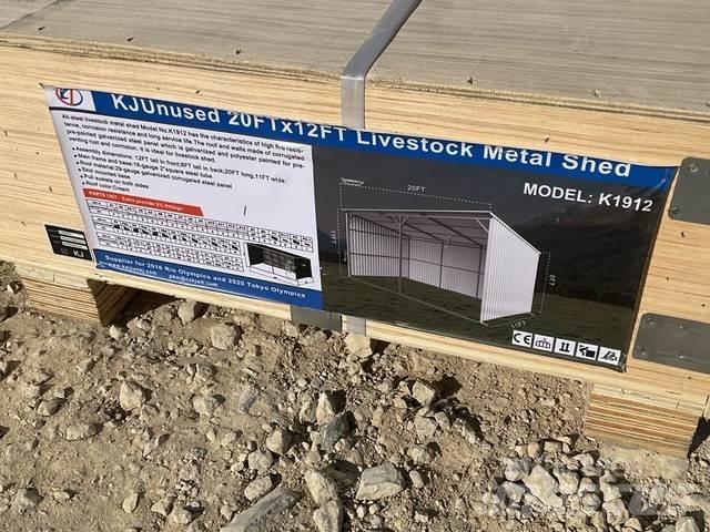 KJ K1912 Construction - Others