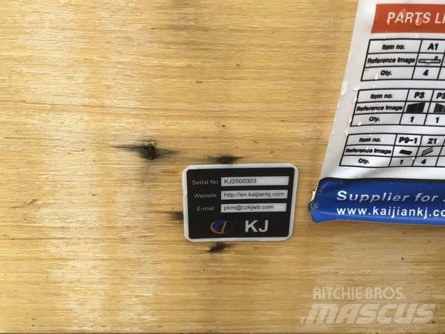 KJ K1912 Construction - Others