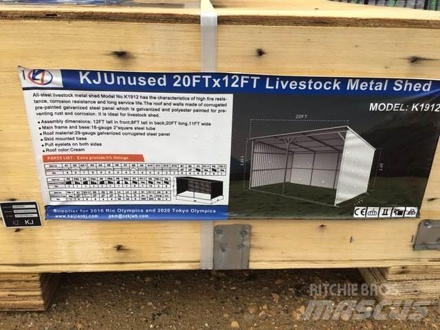 KJ K1912 Construction - Others