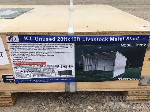 KJ K1912 Construction - Others