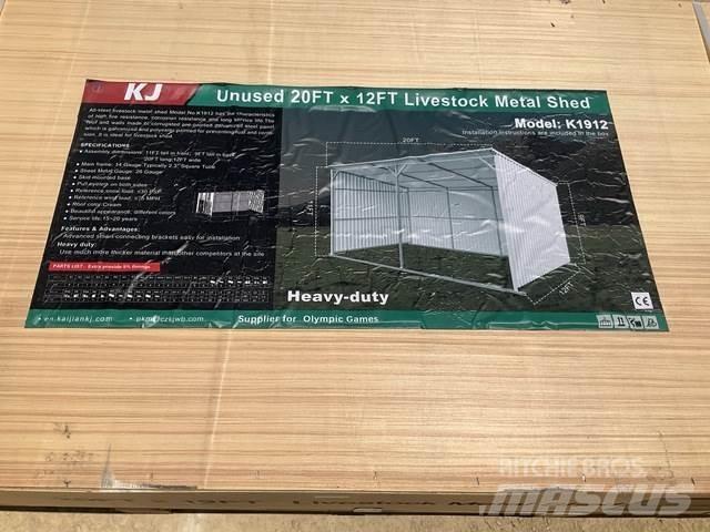 KJ K1912 Construction - Others