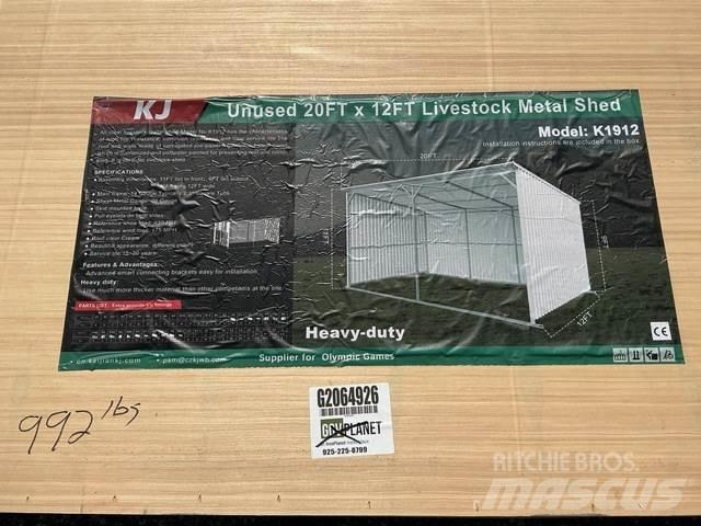 KJ K1912 Construction - Others