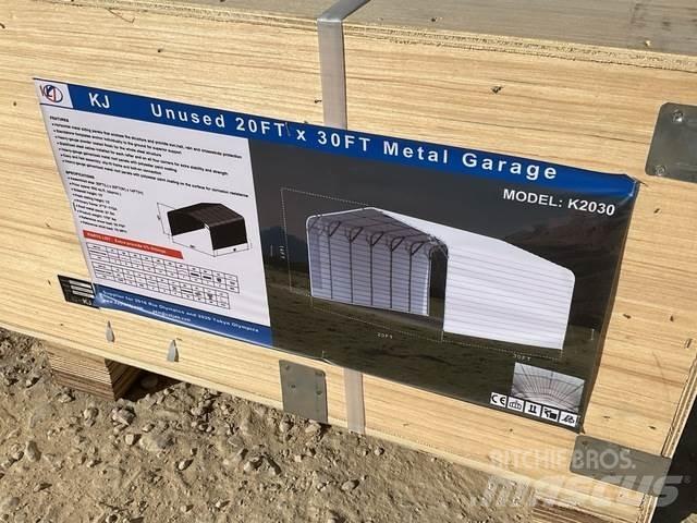 KJ K2030 Construction - Others