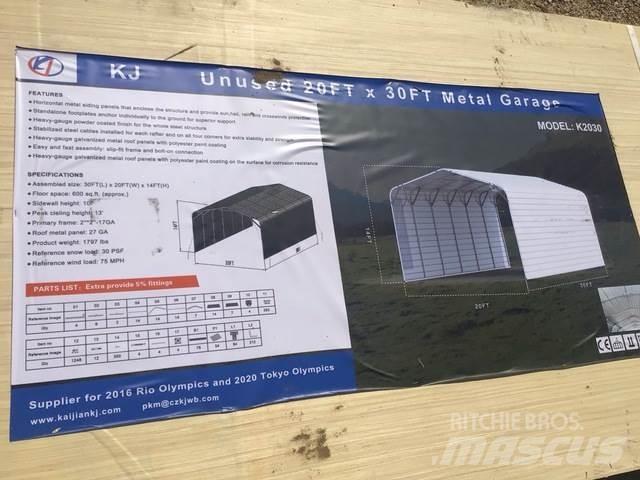KJ K2030 Construction - Others