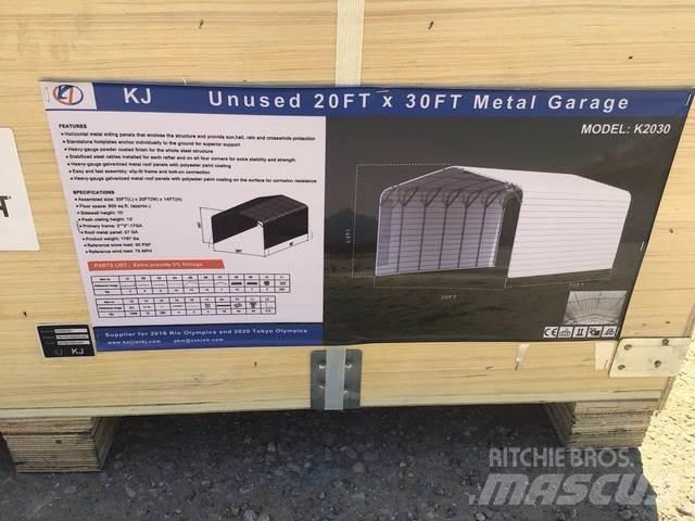 KJ K2030 Construction - Others