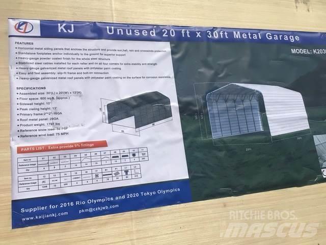 KJ K2030 Construction - Others