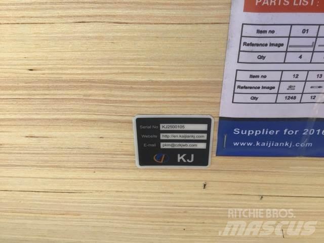 KJ K2030 Construction - Others