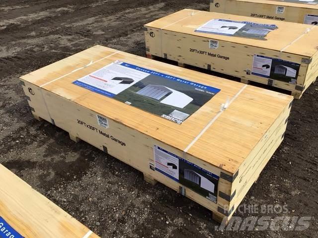 KJ K2030 Construction - Others