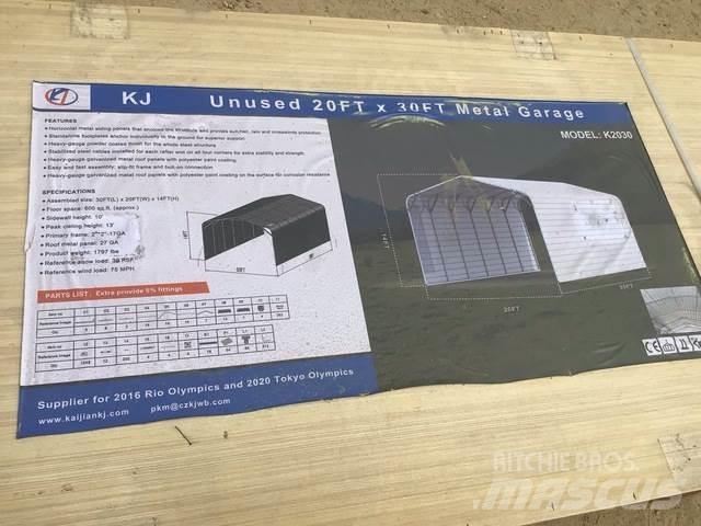 KJ K2030 Construction - Others