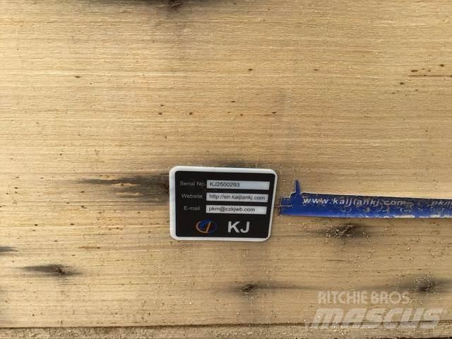 KJ K2030 Construction - Others