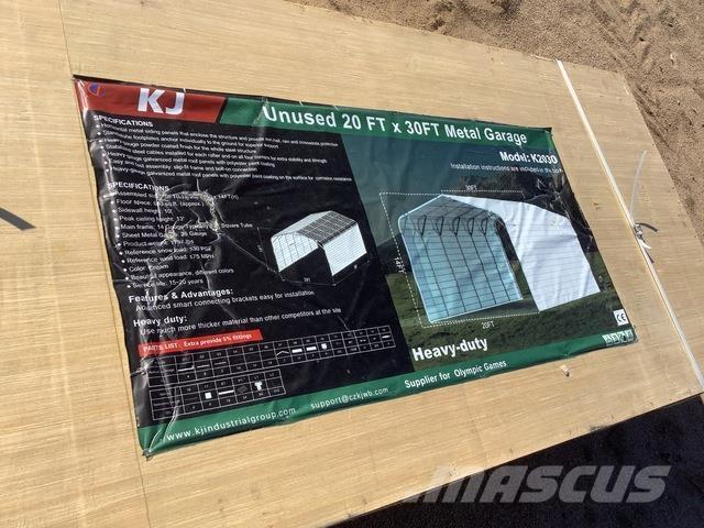 KJ K2030 Construction - Others