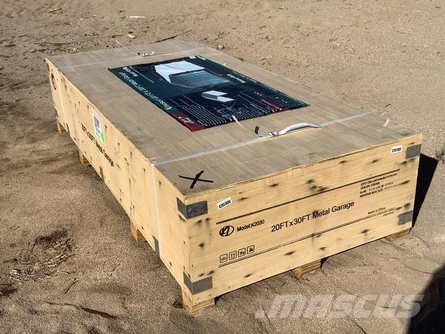 KJ K2030 Construction - Others