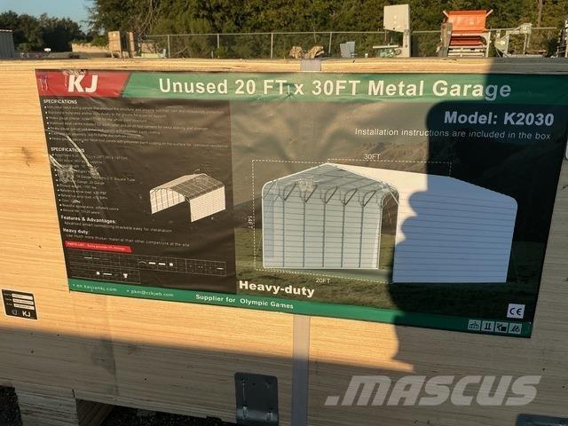 KJ K2030 Construction - Others