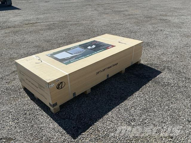 KJ K2030 Construction - Others