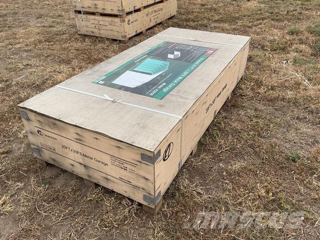 KJ K2030 Construction - Others