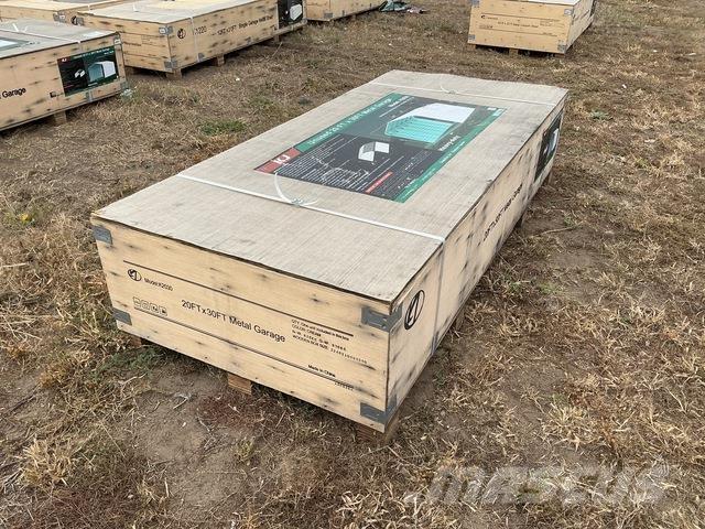 KJ K2030 Construction - Others