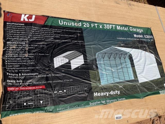 KJ K2030 Construction - Others