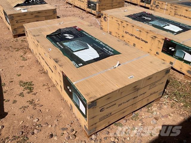 KJ K2030 Construction - Others