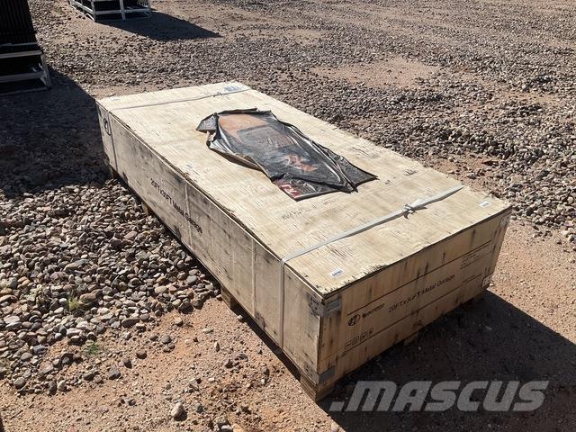 KJ K2030 Construction - Others