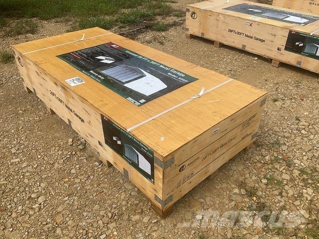 KJ K2030 Construction - Others