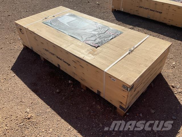 KJ K2030 Construction - Others