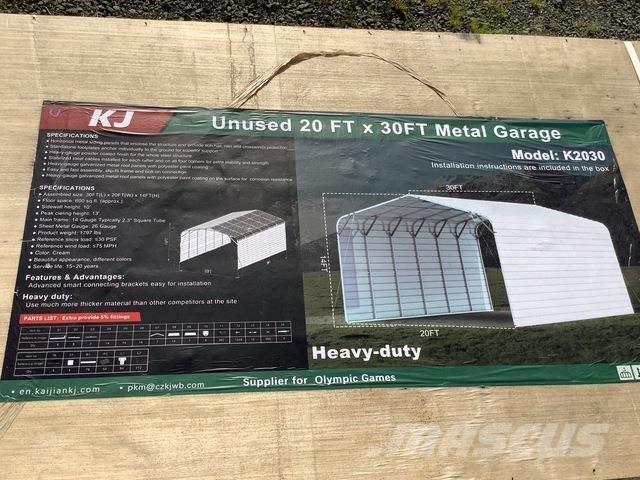 KJ K2030 Construction - Others