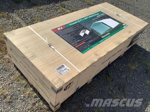 KJ K2030 Construction - Others