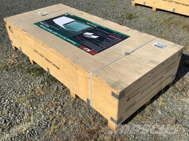 KJ K2030 Construction - Others