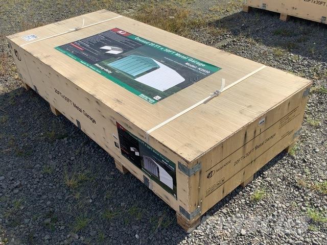 KJ K2030 Construction - Others