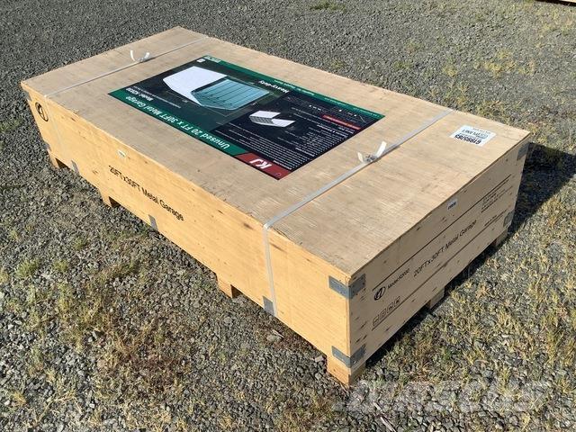 KJ K2030 Construction - Others