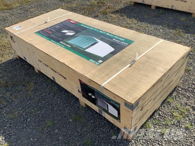 KJ K2030 Construction - Others