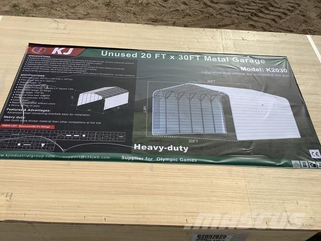 KJ K2030 Construction - Others