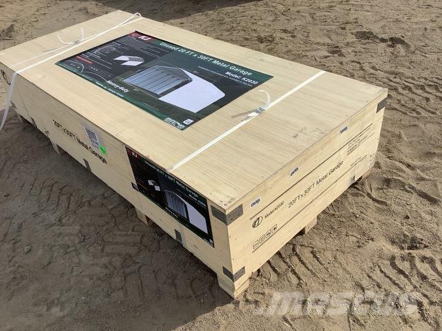 KJ K2030 Construction - Others