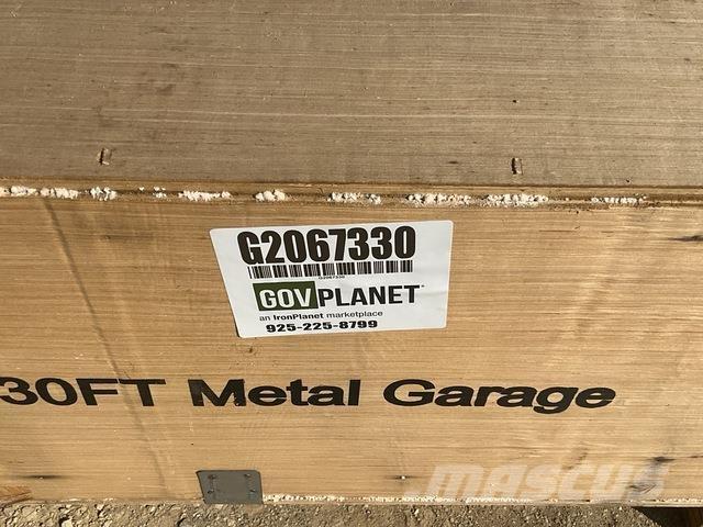 KJ K2030 Construction - Others