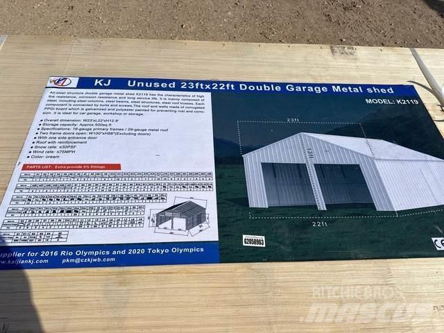 KJ K2119 Construction - Others