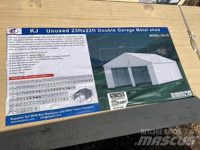 KJ K2119 Construction - Others