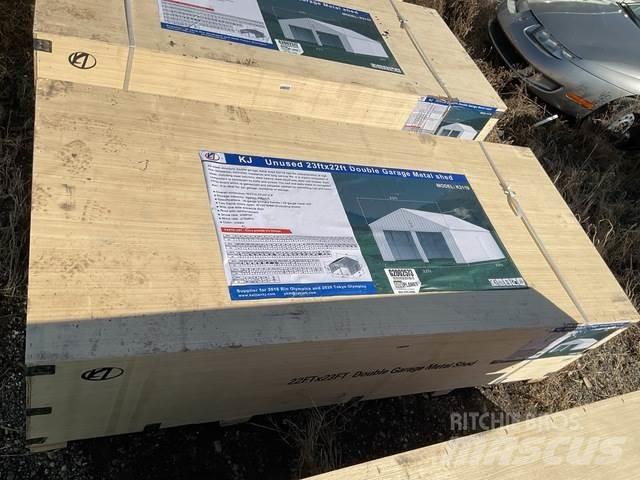 KJ K2119 Construction - Others